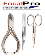 Surgical, Dental and Manicure Instruments