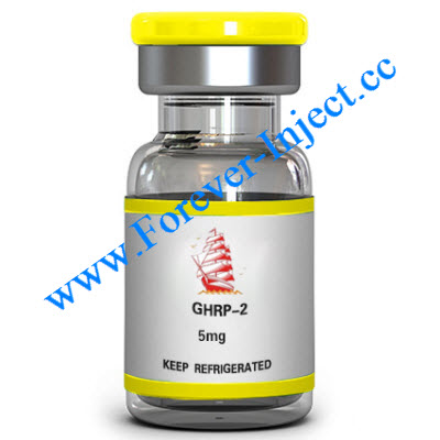 GHRP-2, Growth Hormone Releasing Peptide 2 , ghrp2, Online wholesale