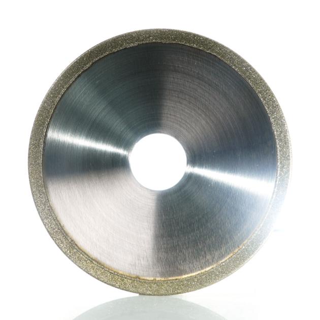 Forturetools Brand Electroplated Cutting Wheels Diamond