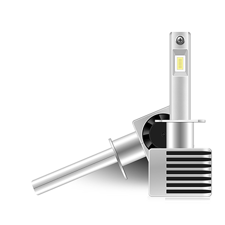 Taida Car LED Headlight Bulb Lamp