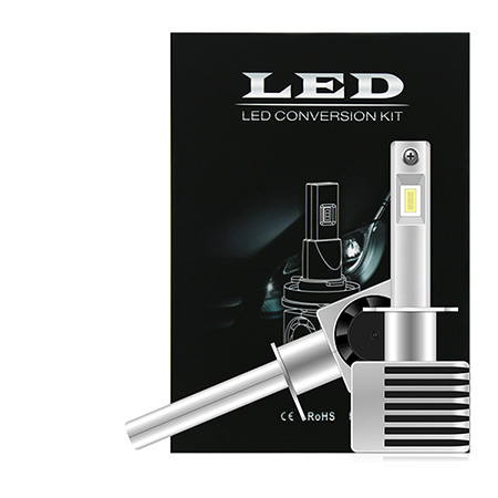 Taida Car LED Headlight Bulb Lamp