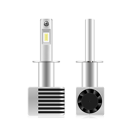 Taida Auto Headlight Bulb H11 Super