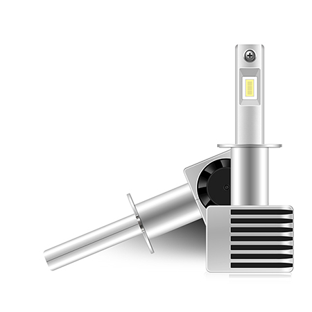 Taida Auto Headlight Bulb H11 Super