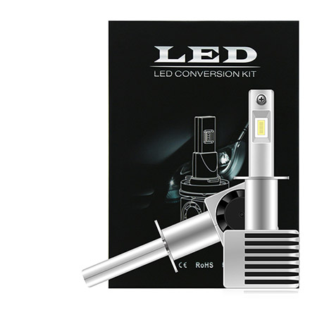 Taida Auto Headlight Bulb H11 Super