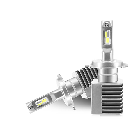 Taida Advanced Auto Parts H4 LED