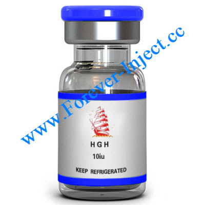 HGH, Human growth hormone, BLUE TOP, Online wholesale