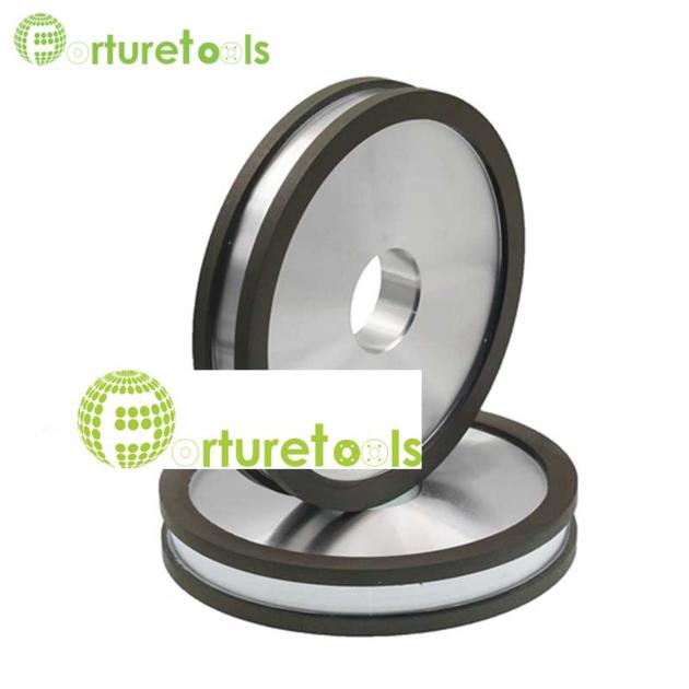 Resinoid Diamond Grinding Wheel
