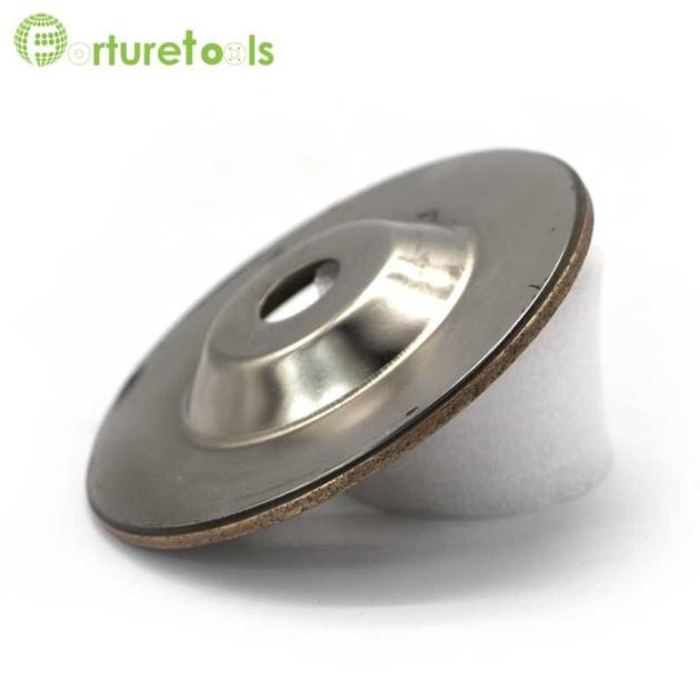 Sintered Metal Bond Diamond Grinding Disc