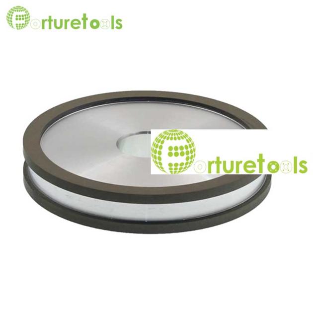 Resinoid Diamond Grinding Wheel