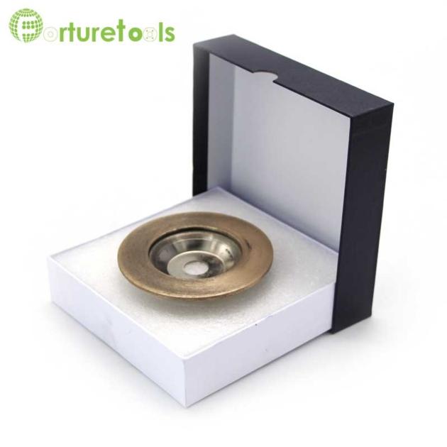 Sintered Metal Bond Diamond Grinding Disc