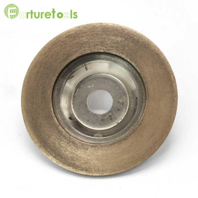 Sintered Metal Bond Diamond Grinding Disc