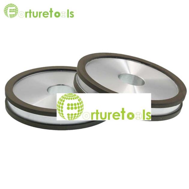  resinoid diamond grinding wheel 
