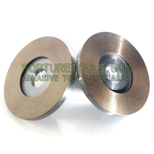 Metal Bond Diamond Grinding Wheel