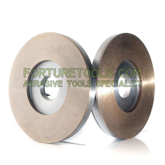 Metal Bond Diamond Grinding Wheel