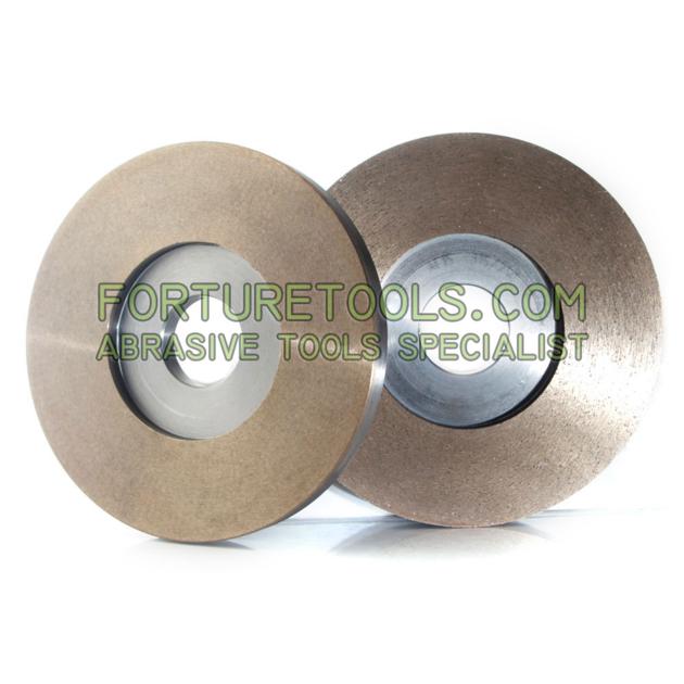 Metal Bond Diamond Grinding Wheel