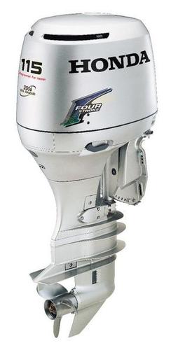 Honda BF115D1XCA Outboard Motor