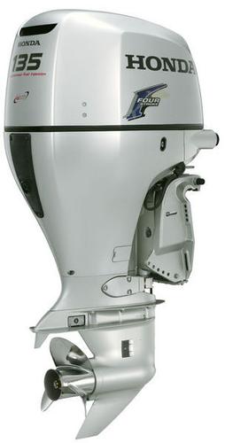 Honda BF135A2XCA Outboard Motor