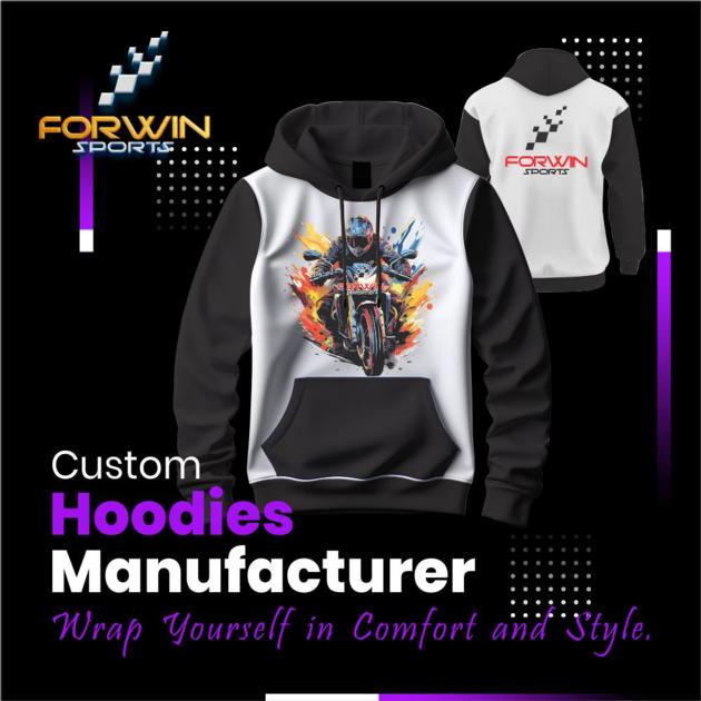 Hoodies
