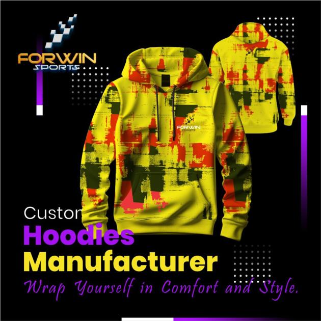 Hoodies