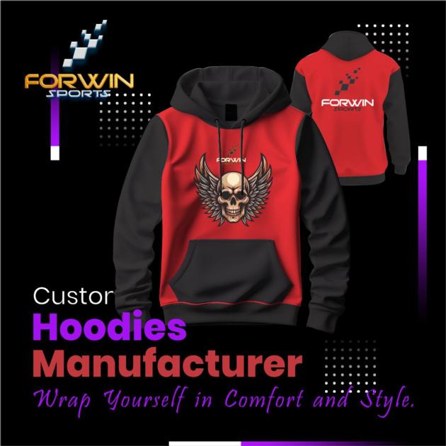 Hoodies