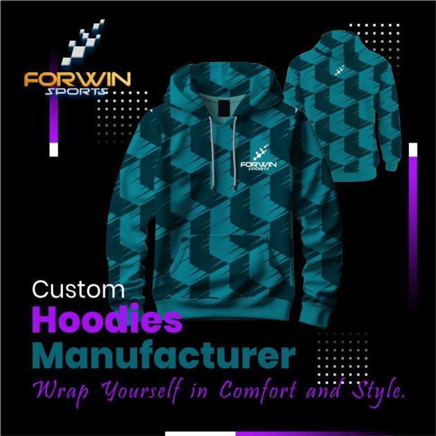 Hoodies