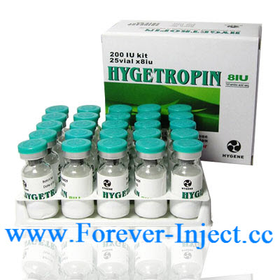 Hygetropin 8IU, hgh human growth hormone, Online wholesale