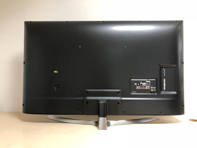 Refurbished LG TV