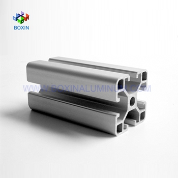 2020 3030 4040 t slot industrial aluminum profile