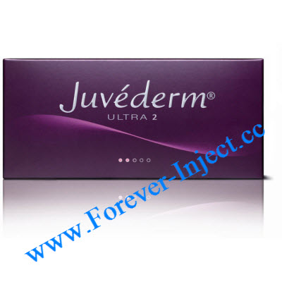 Juvederm ULTRA 2, dermal fillers, Online wholesale