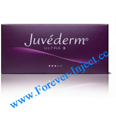 Juvederm ULTRA 3, dermal fillers, Online wholesale