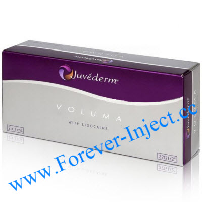 Juvederm Voluma with Lidocaine, volbella, Online wholesale
