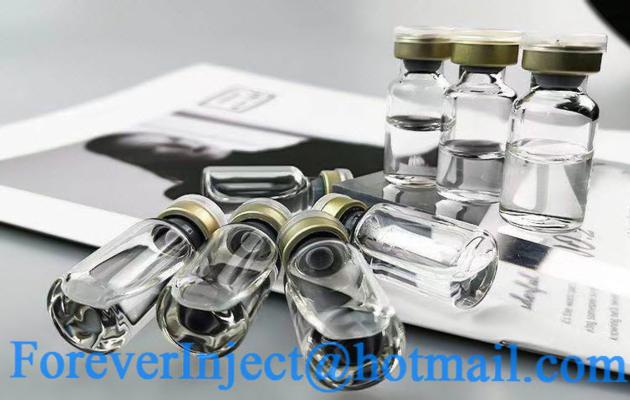 Liquid BotulinuWrinkle Injection Cosmetic Botox Botulinum