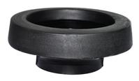 rubber gasket for flush toilet 