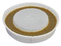 wax ring in toilet