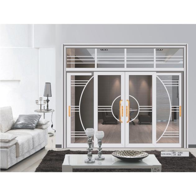 Hot Sale Alloy Grill New Modern