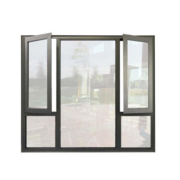 High Quality Marine China Aluminum Framed