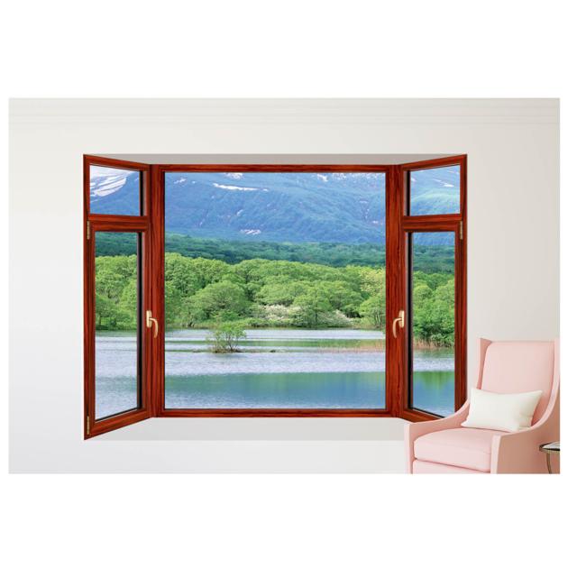 High Quality Marine China Aluminum Framed