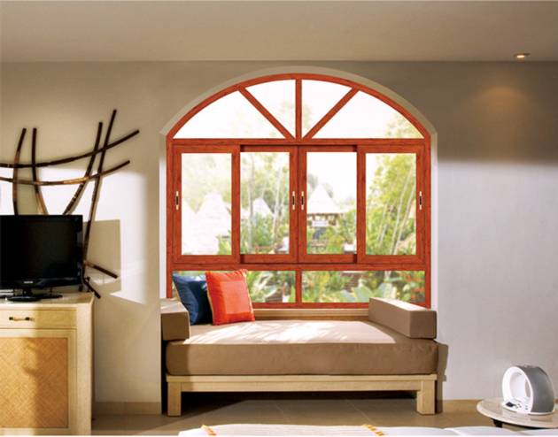 Hot Sale High Quality Aluminium Window