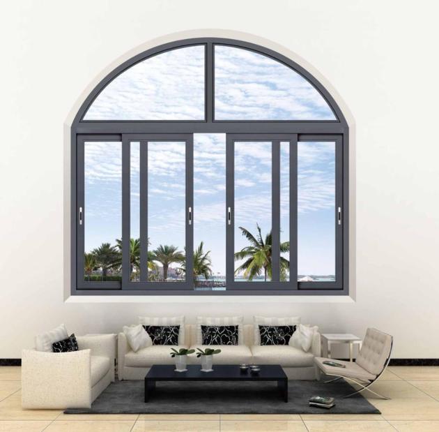 Hot Sale High Quality Aluminium Window