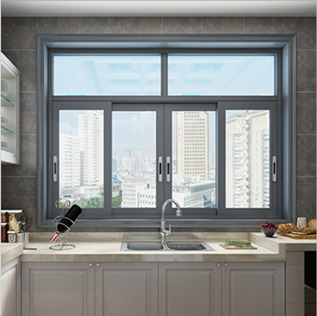 Hot Sale High Quality Aluminium Window