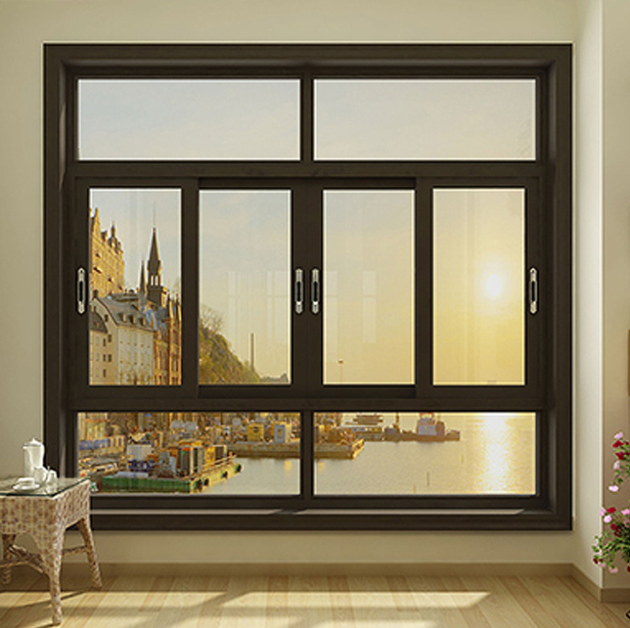 Hot Sale High Quality Aluminium Window