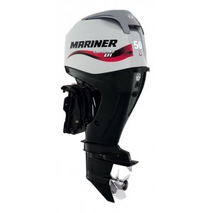 Mariner 50 HP EFI Outboard Motor