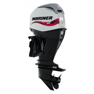 Mariner 60 HP EFI Outboard Motor