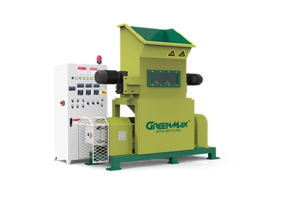 Hot sale GREENMAX MARS C100 EPS densifier