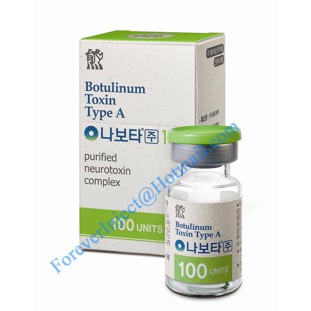 Online Store Nabota 100UNITS Clostridium Botulinum