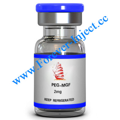 PEG-MGF, PEGMGF , Pegylated MGF , EG IGF-1 Ec , Mechano growth factor, Online wholesale