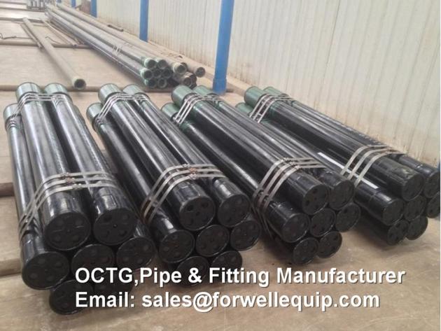 Casing Pup JT 18.625" 115ppf BTC Box X Pin 10FT L80