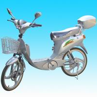 Electric Bicycles