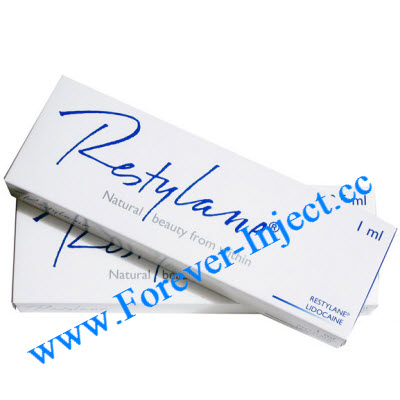 Restylane Lidocaine, dermal fillers, online wholesale