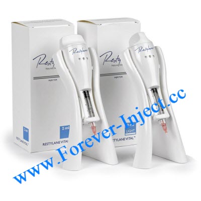 Restylane Vital Light, Dermal fillers, wholesale